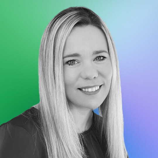 speaker headshot