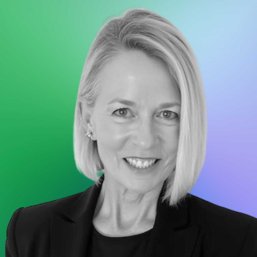 speaker headshot