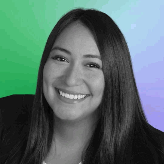 speaker headshot