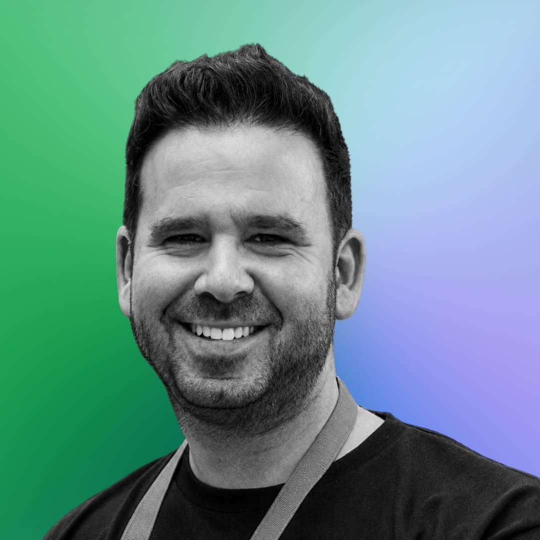 speaker headshot