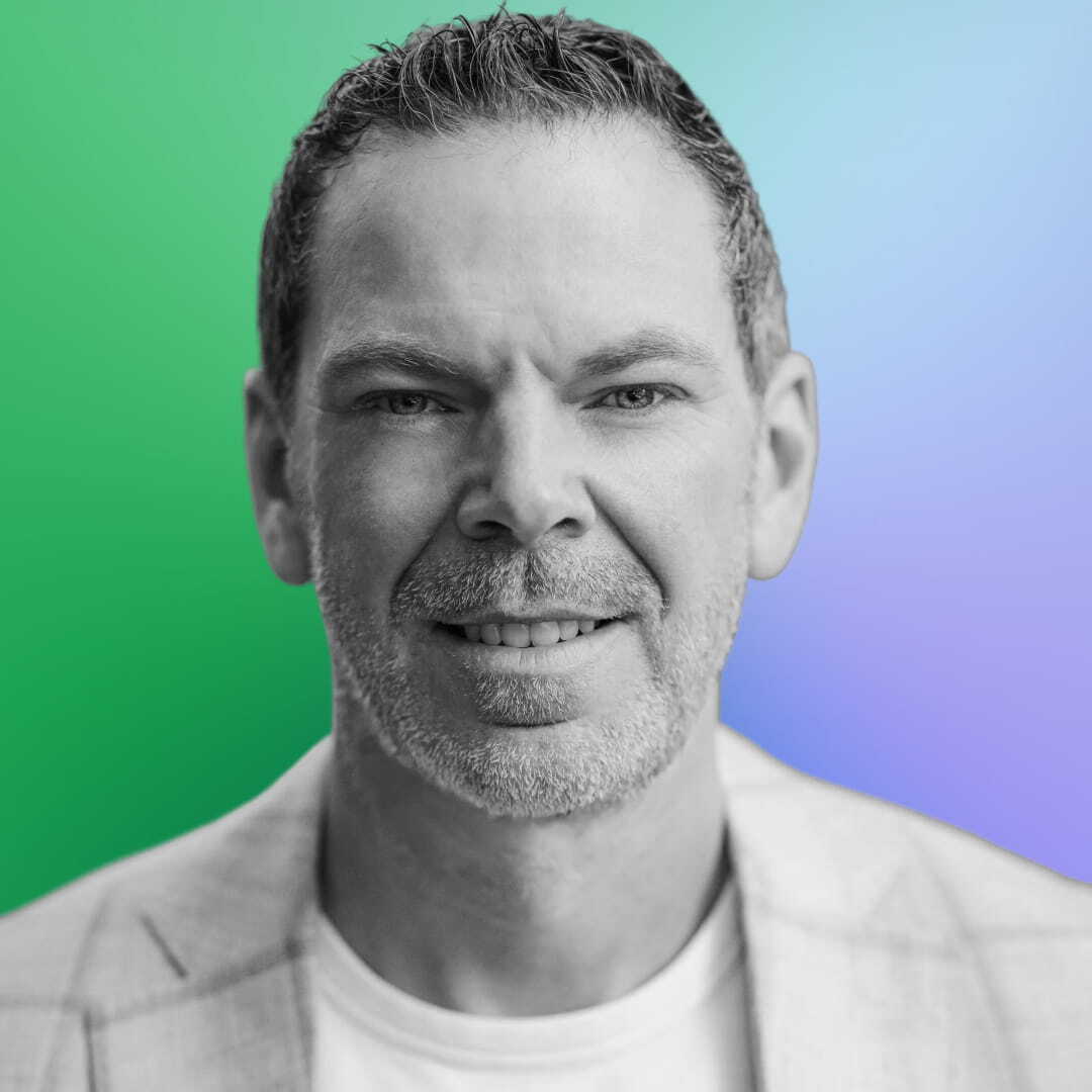 speaker headshot