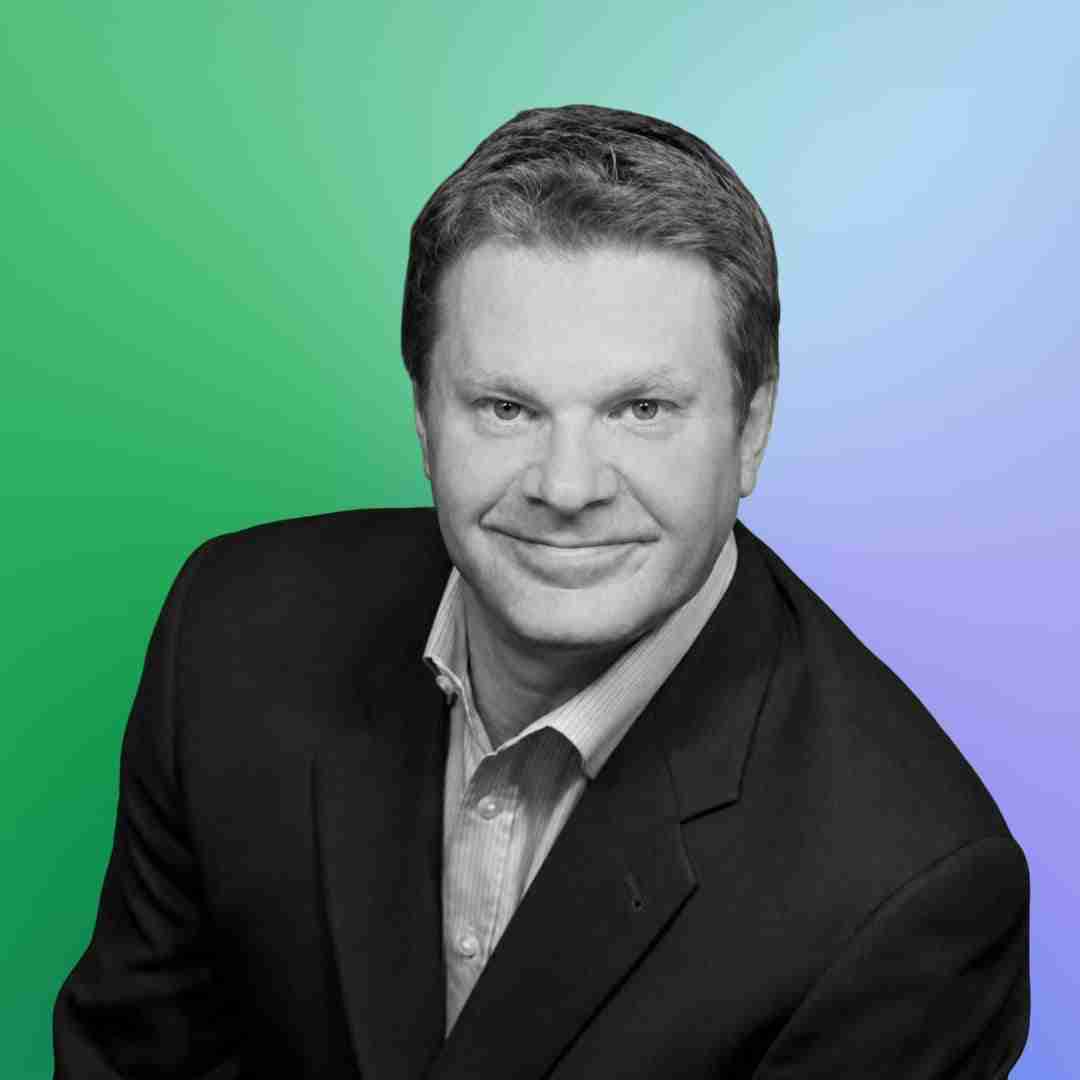 speaker headshot