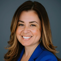 speaker headshot