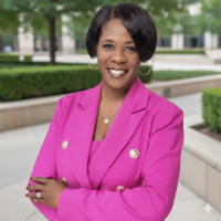 speaker headshot
