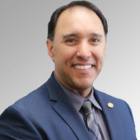 speaker headshot