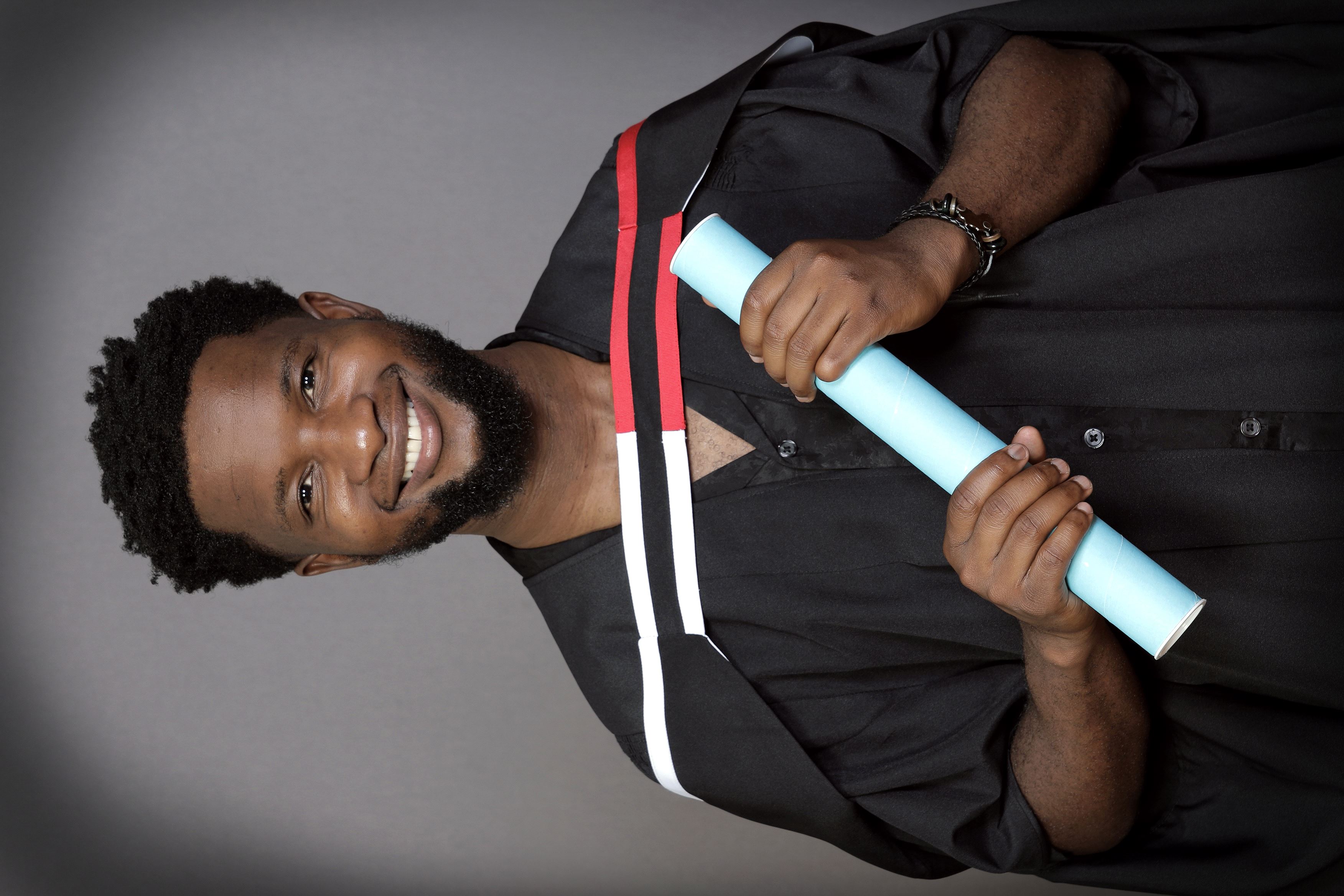 speaker headshot