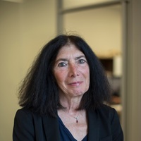 speaker headshot