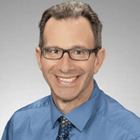 speaker headshot