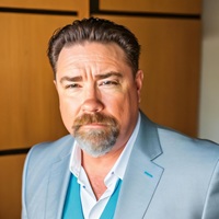 speaker headshot