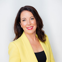 speaker headshot
