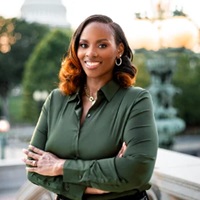 speaker headshot