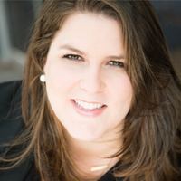 speaker headshot