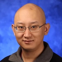 speaker headshot