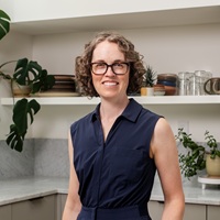 speaker headshot