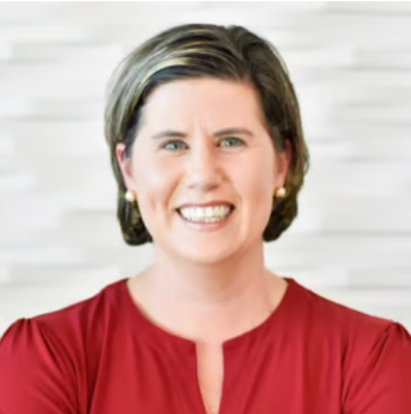 speaker headshot