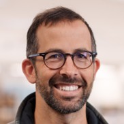 speaker headshot
