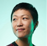 speaker headshot