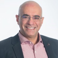 speaker headshot