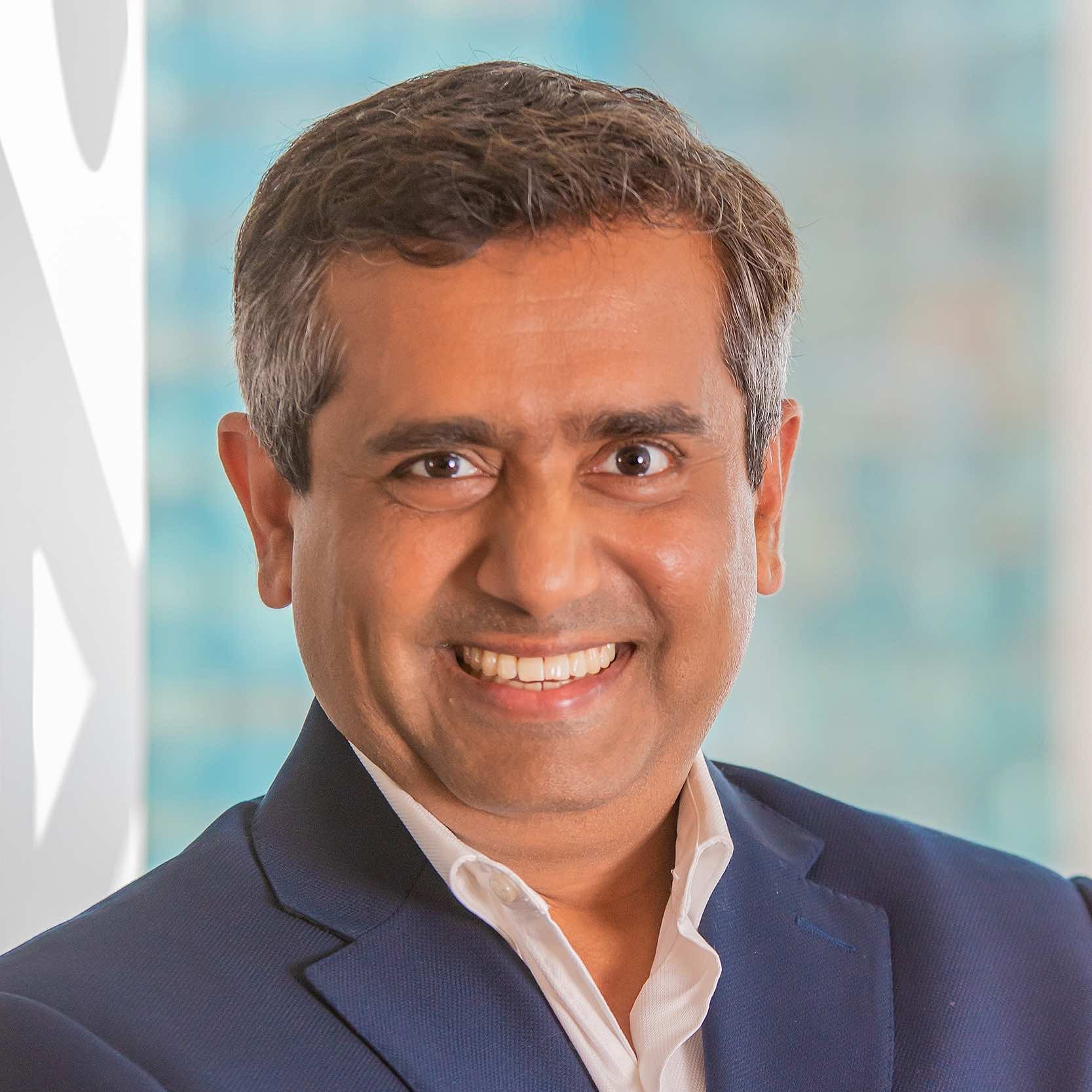 speaker headshot