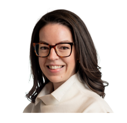 speaker headshot