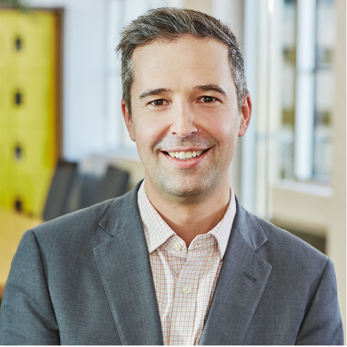 speaker headshot
