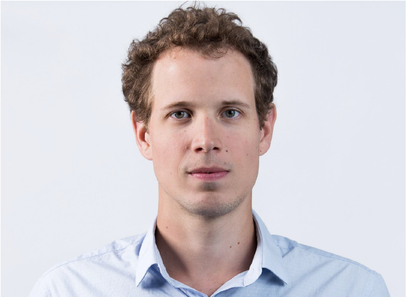 speaker headshot
