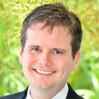 speaker headshot