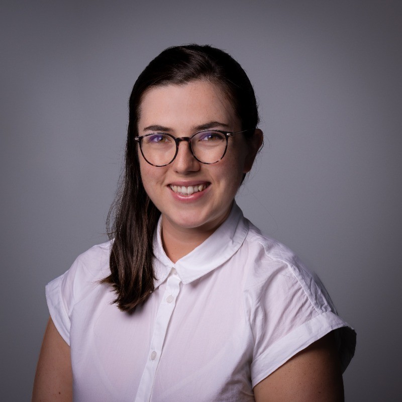 speaker headshot
