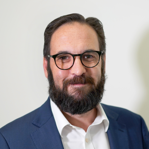 speaker headshot