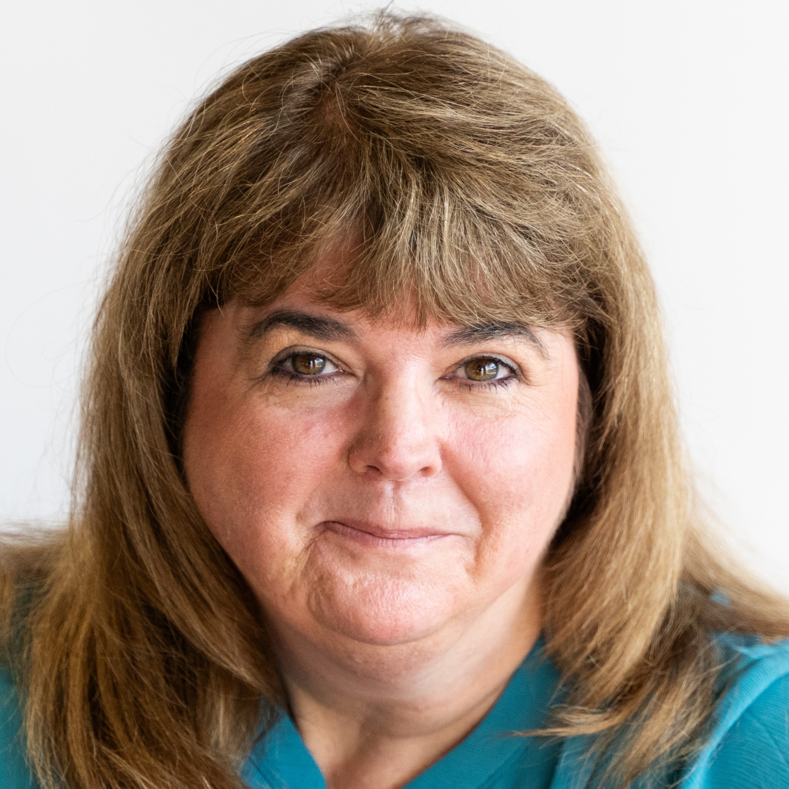 speaker headshot
