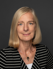 speaker headshot