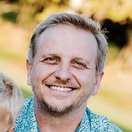 speaker headshot