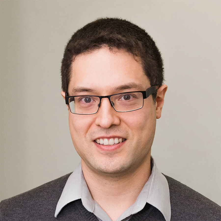 speaker headshot