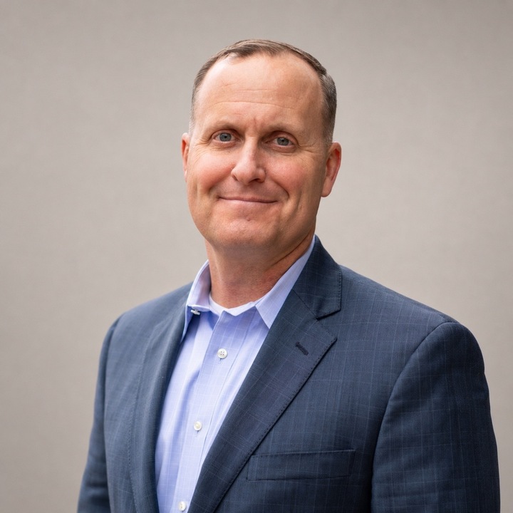 speaker headshot