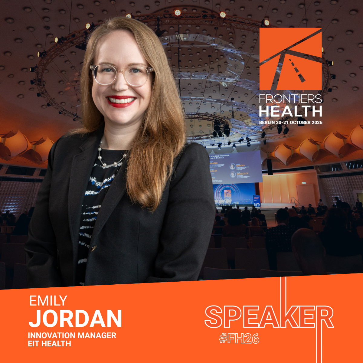 speaker headshot