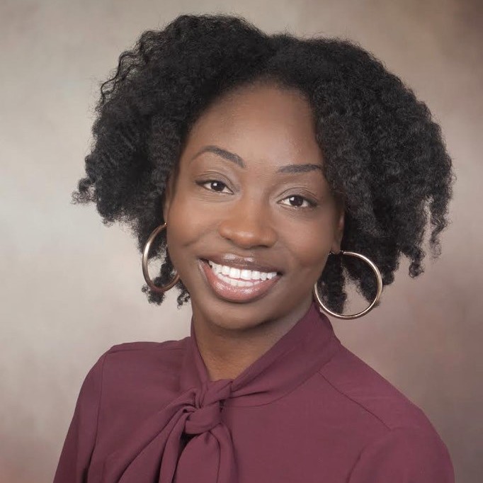speaker headshot