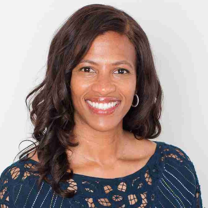 speaker headshot