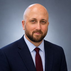 speaker headshot