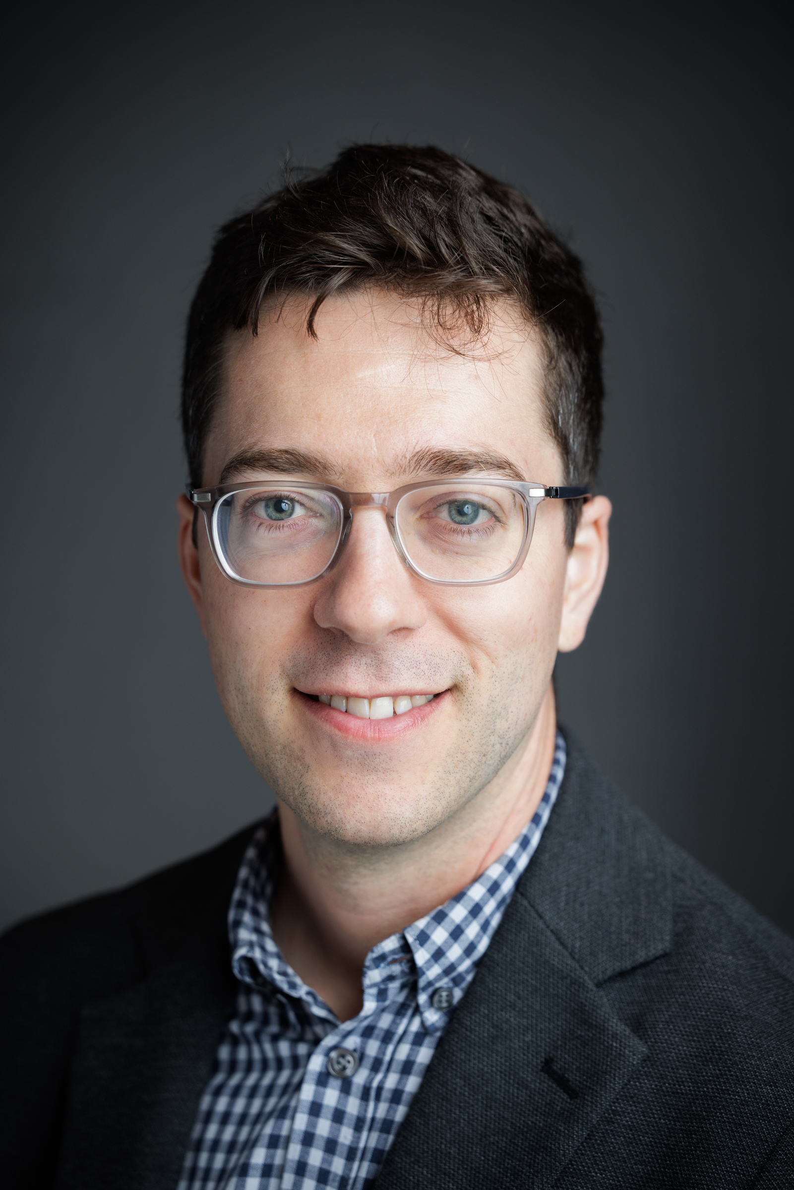 speaker headshot