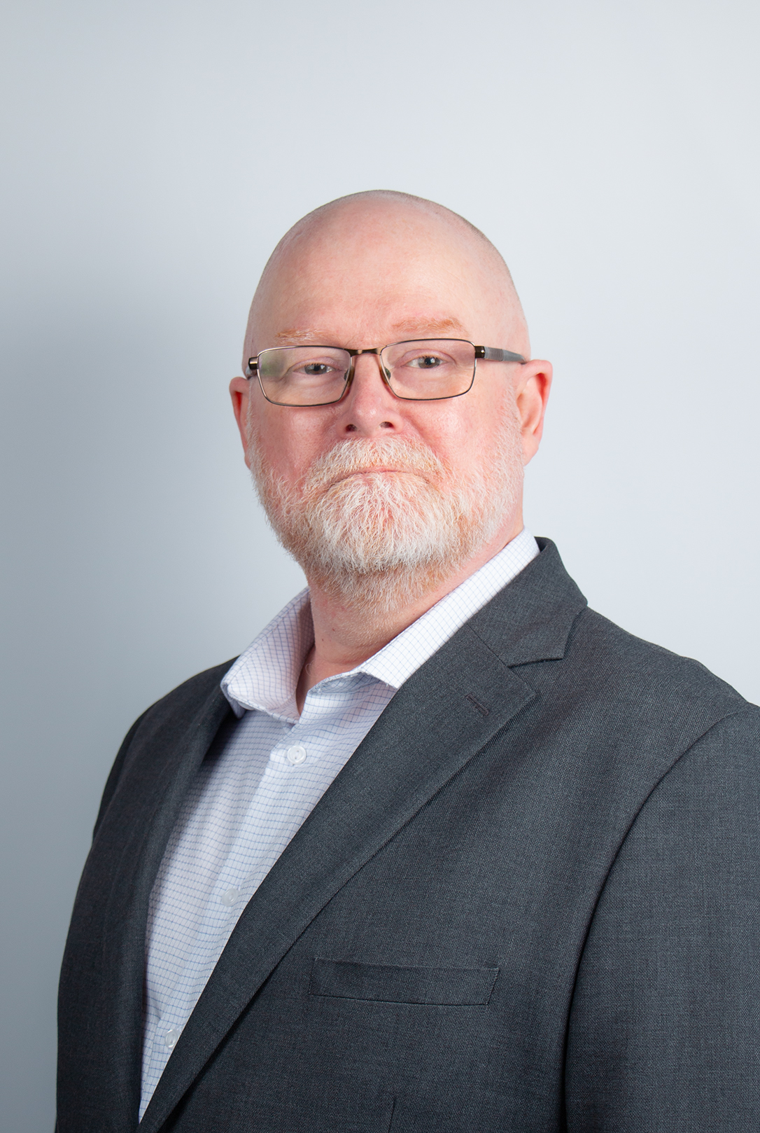 speaker headshot