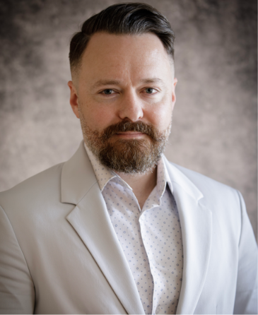 speaker headshot