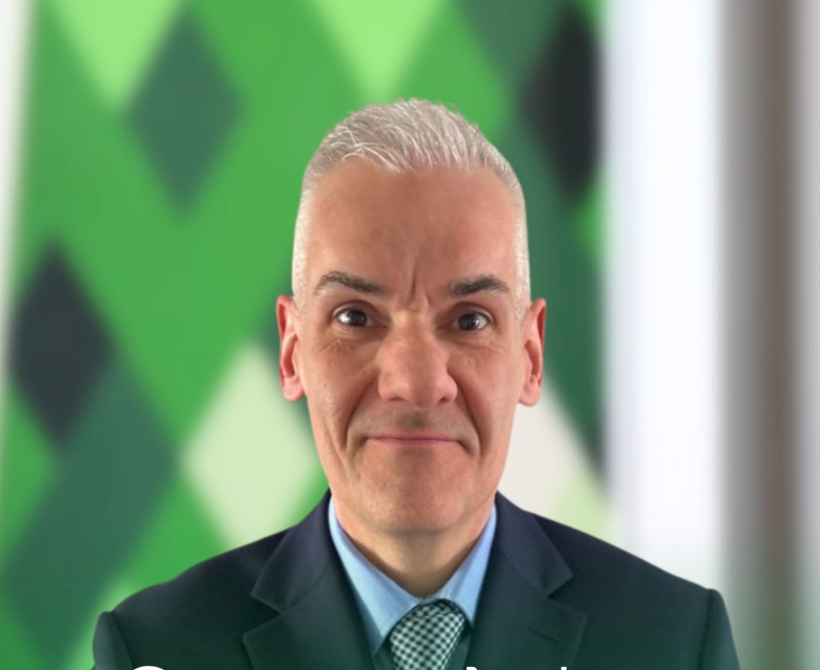 speaker headshot