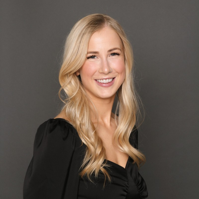 speaker headshot