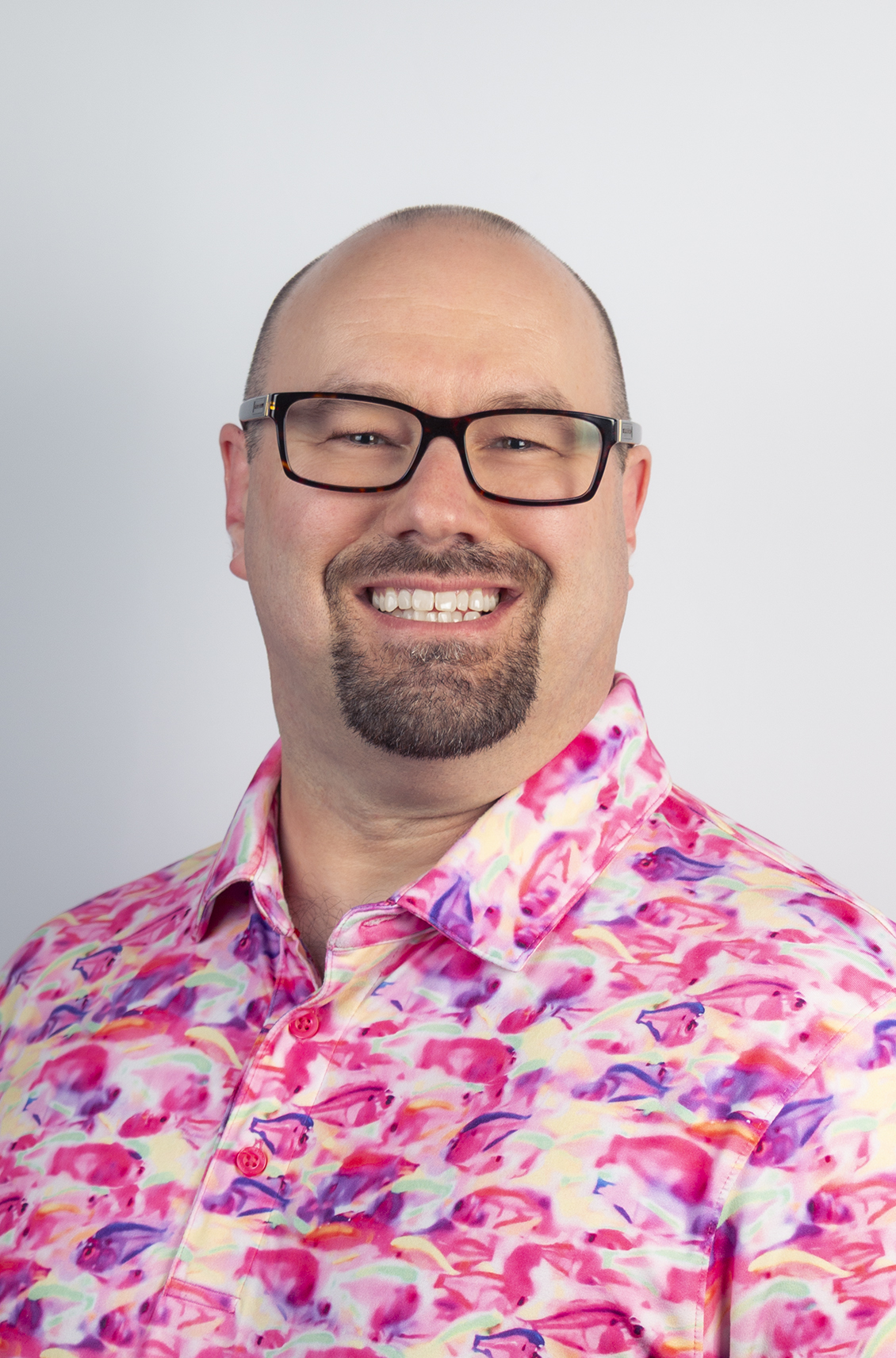 speaker headshot