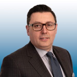 speaker headshot