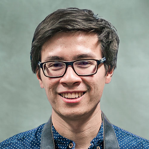 speaker headshot