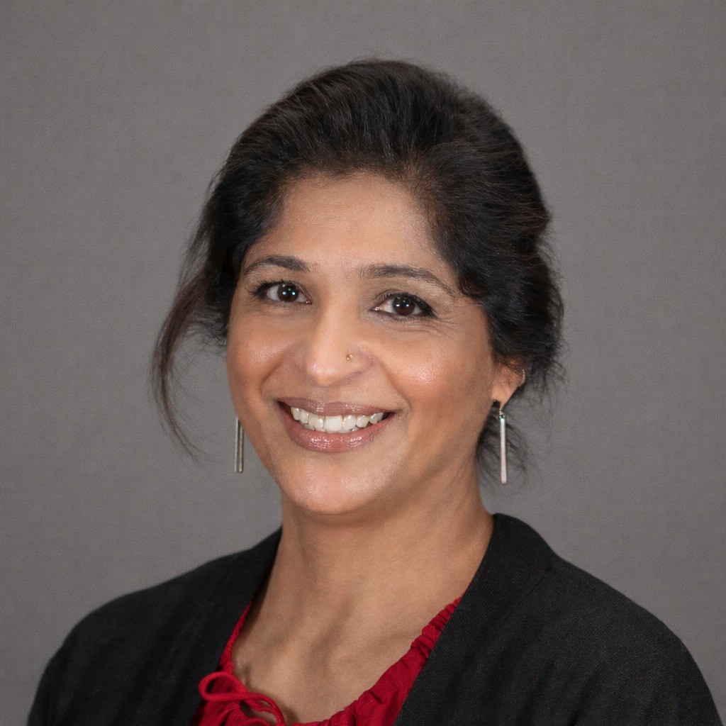 speaker headshot