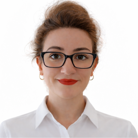 speaker headshot