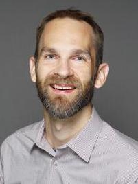 speaker headshot