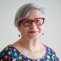 speaker headshot